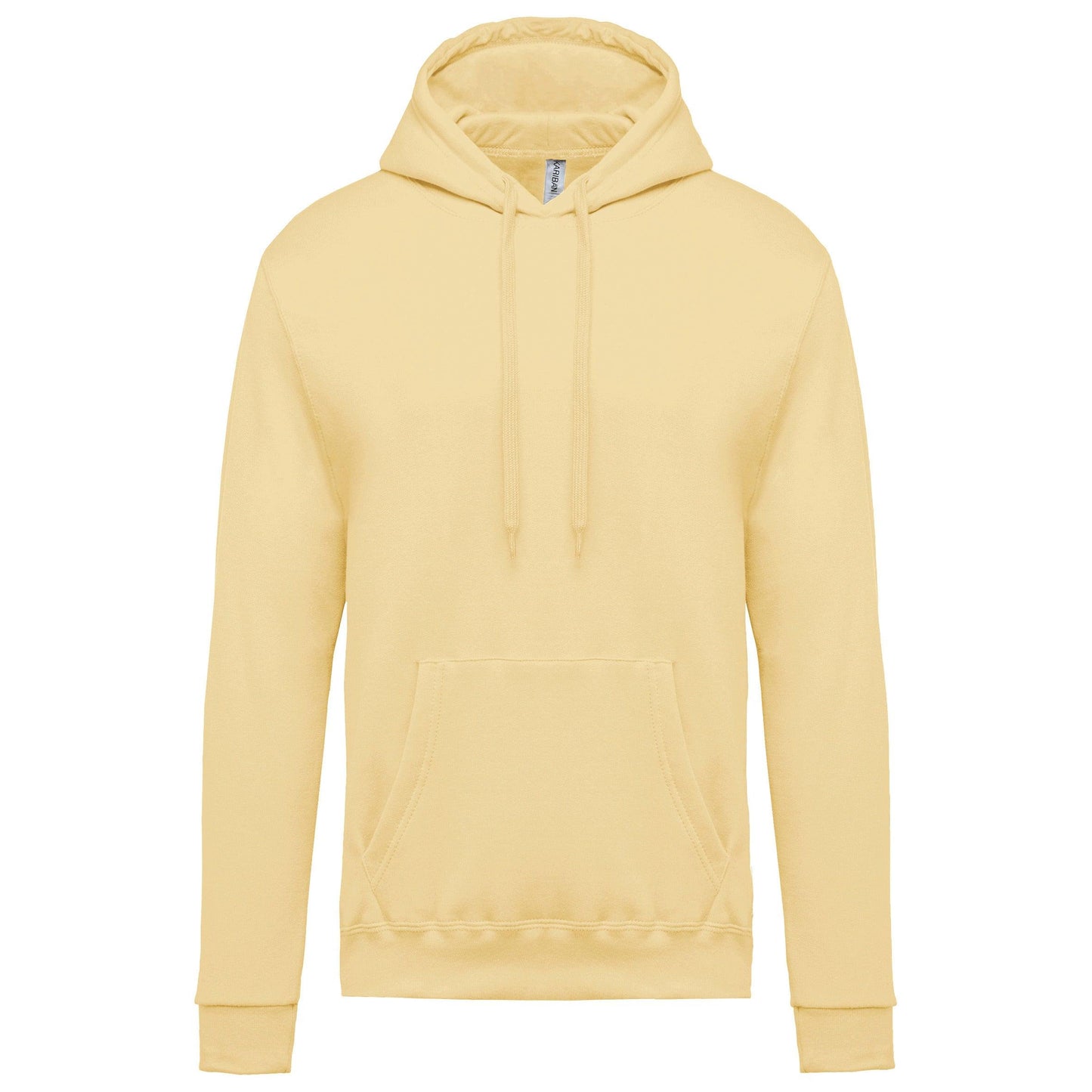 K476 - Sweat-shirt capuche homme