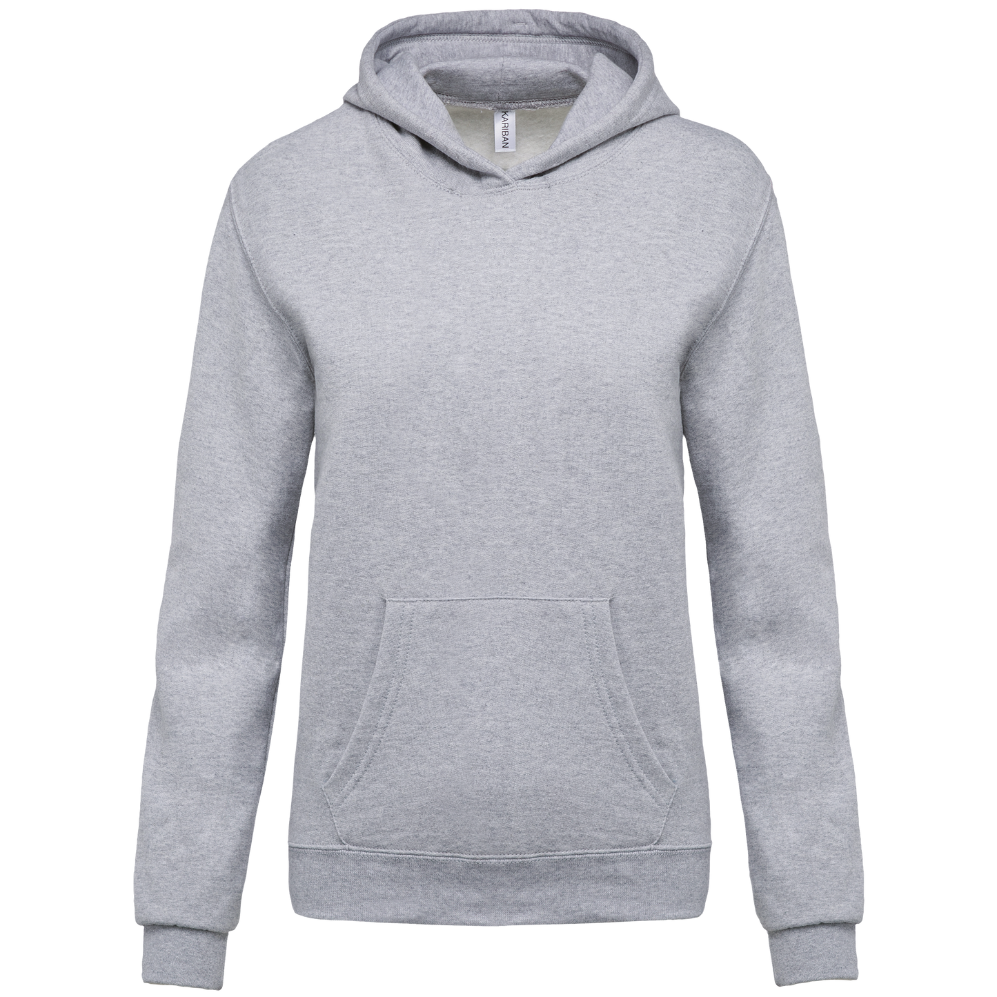 K477 - Sweat-shirt capuche enfant