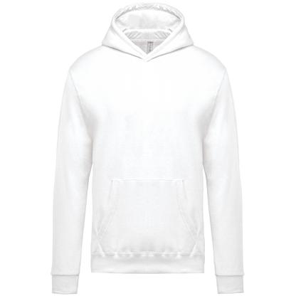 K477 - Sweat-shirt capuche enfant