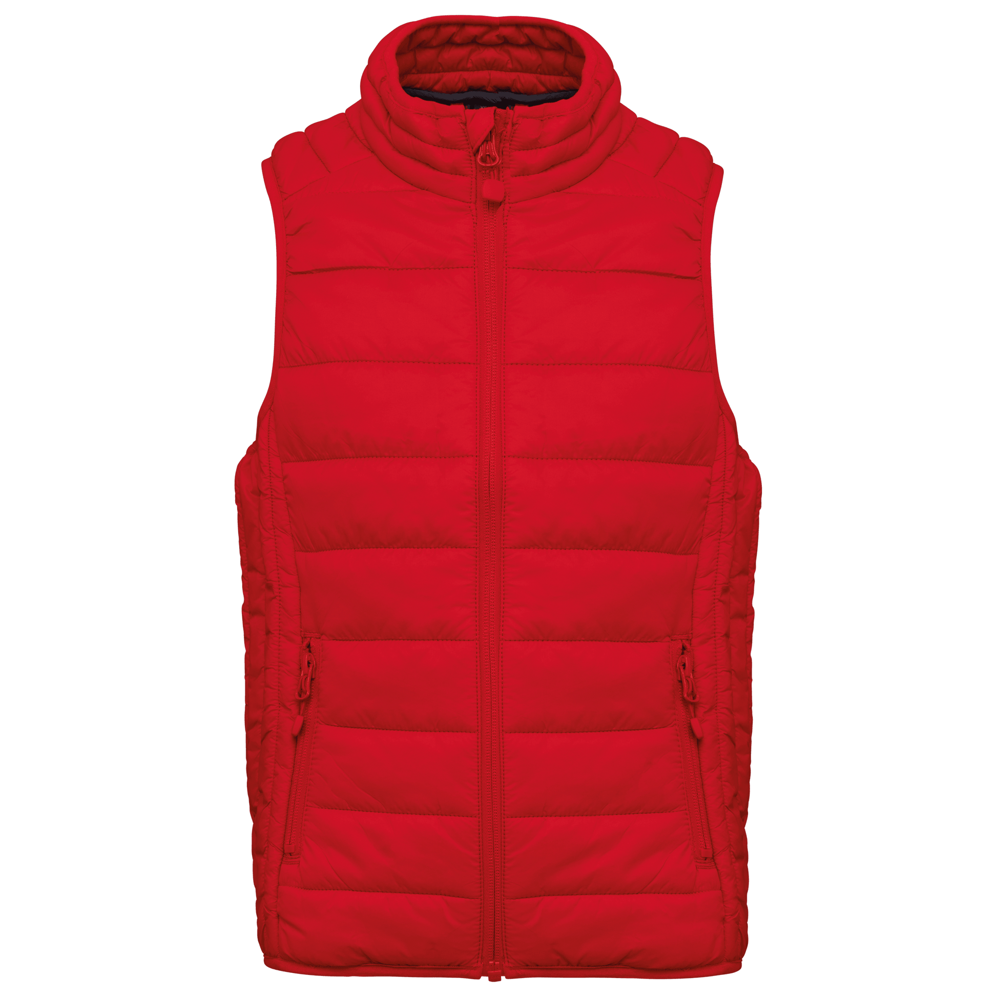 K6115 - Doudoune légère sans manches enfant bodywarmer - Ak. Custom Clothting Solutions