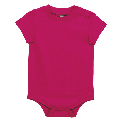 K831 - Body manches courtes bébé