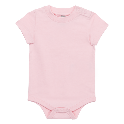 K831 - Body manches courtes bébé