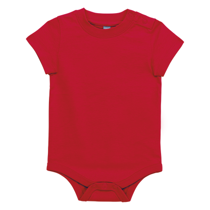 K831 - Body manches courtes bébé