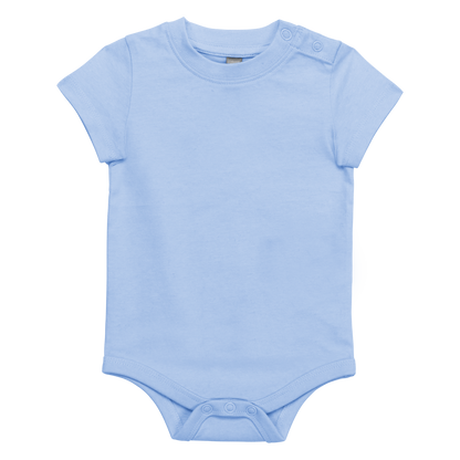 K831 - Body manches courtes bébé