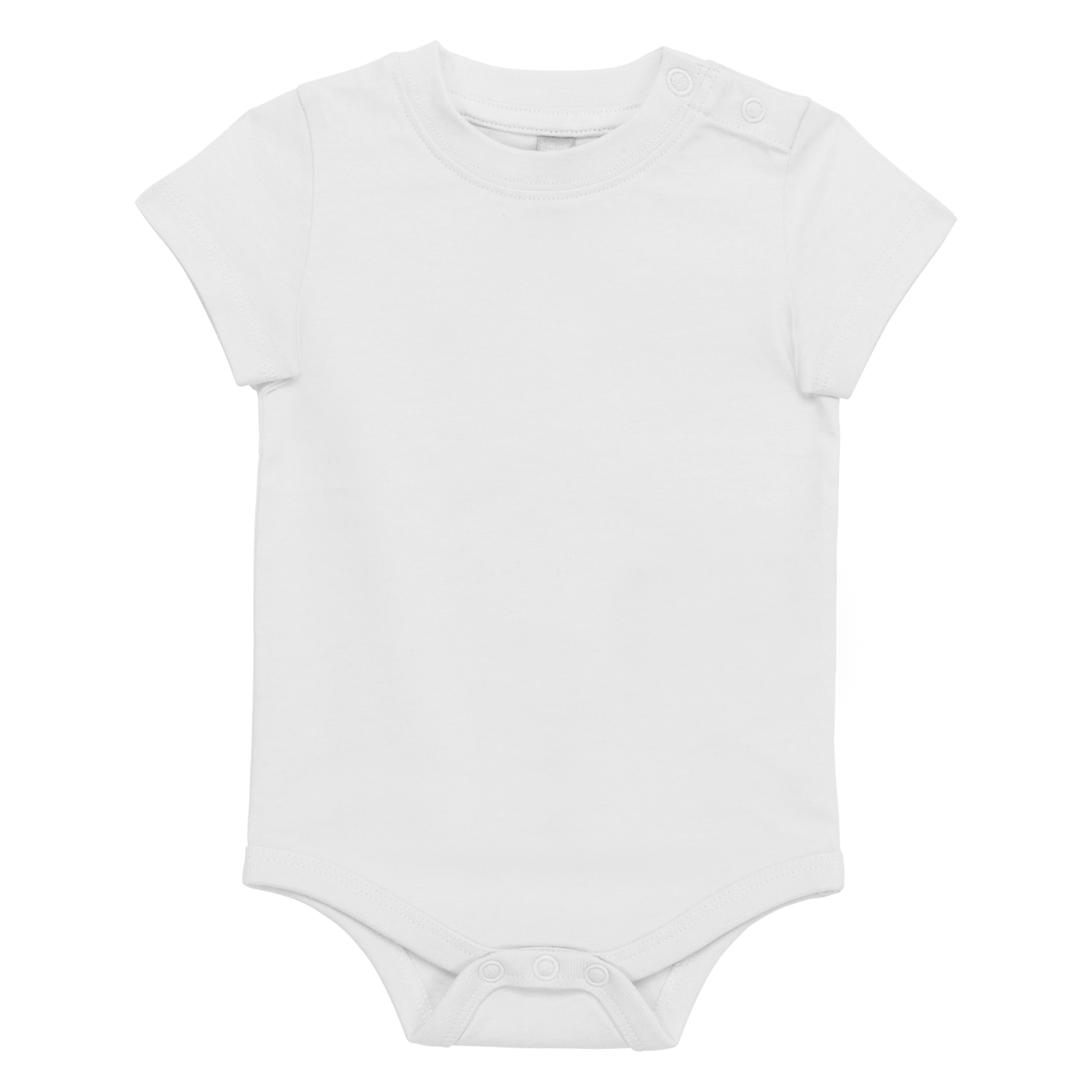K831 - Body manches courtes bébé
