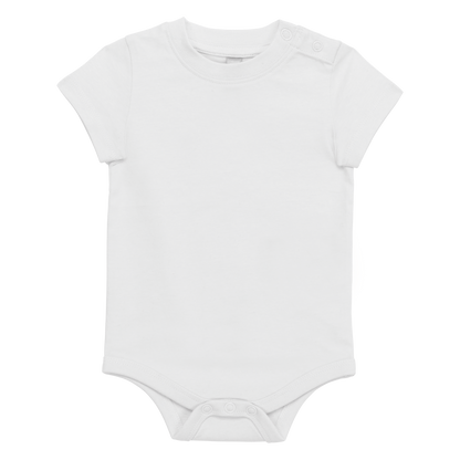 K831 - Body manches courtes bébé