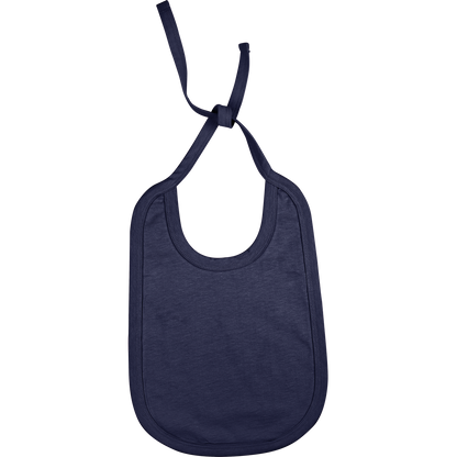 K832 - Bavoir coton bébé