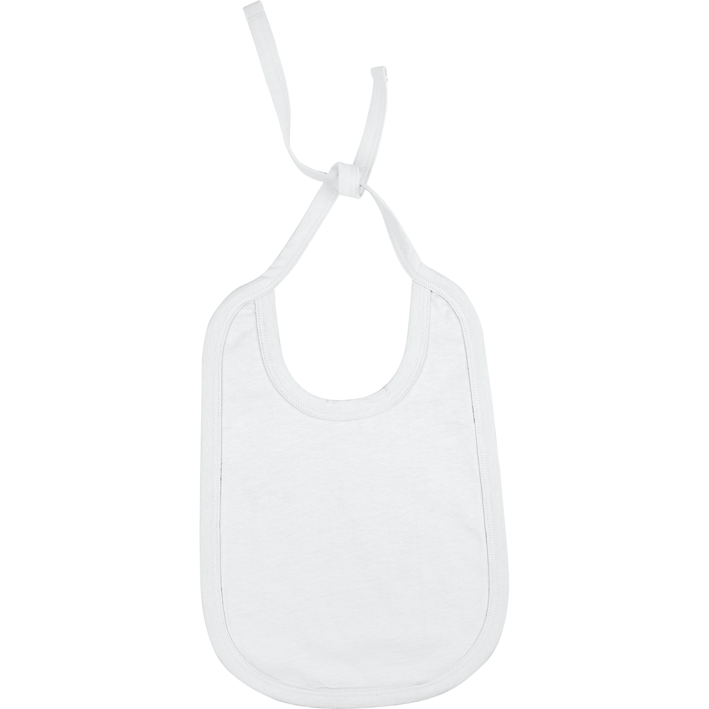 K832 - Bavoir coton bébé