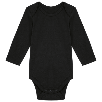 K837 - Body coton bio bébé