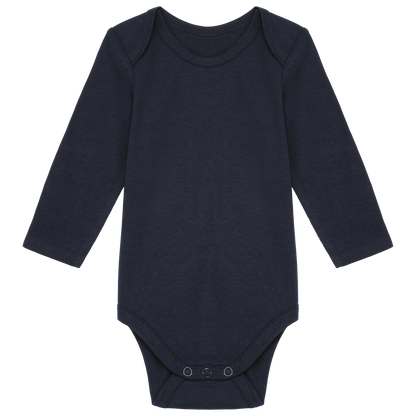 K837 - Body coton bio bébé