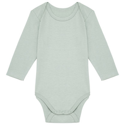 K837 - Body coton bio bébé