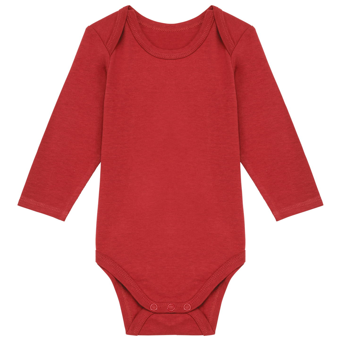 K837 - Body coton bio bébé