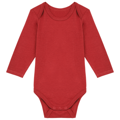 K837 - Body coton bio bébé