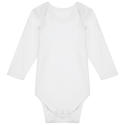 K837 - Body coton bio bébé