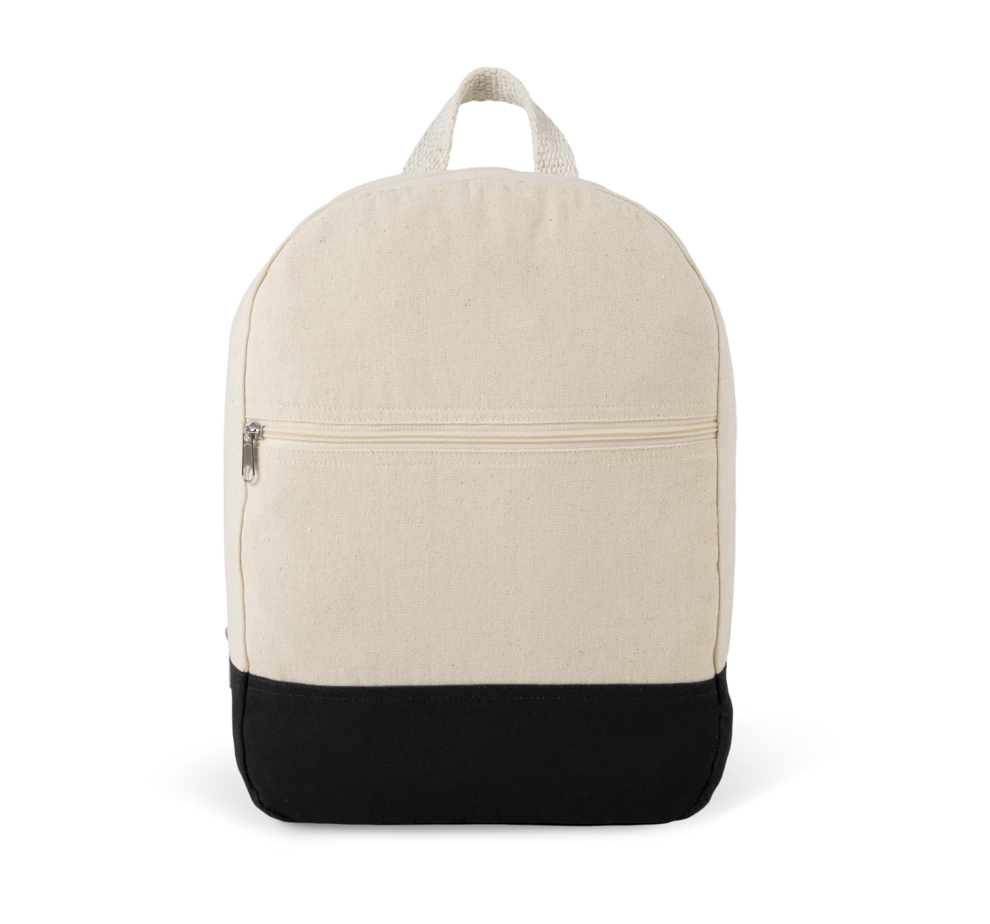 KI0185 - Sac à dos essentiel en coton