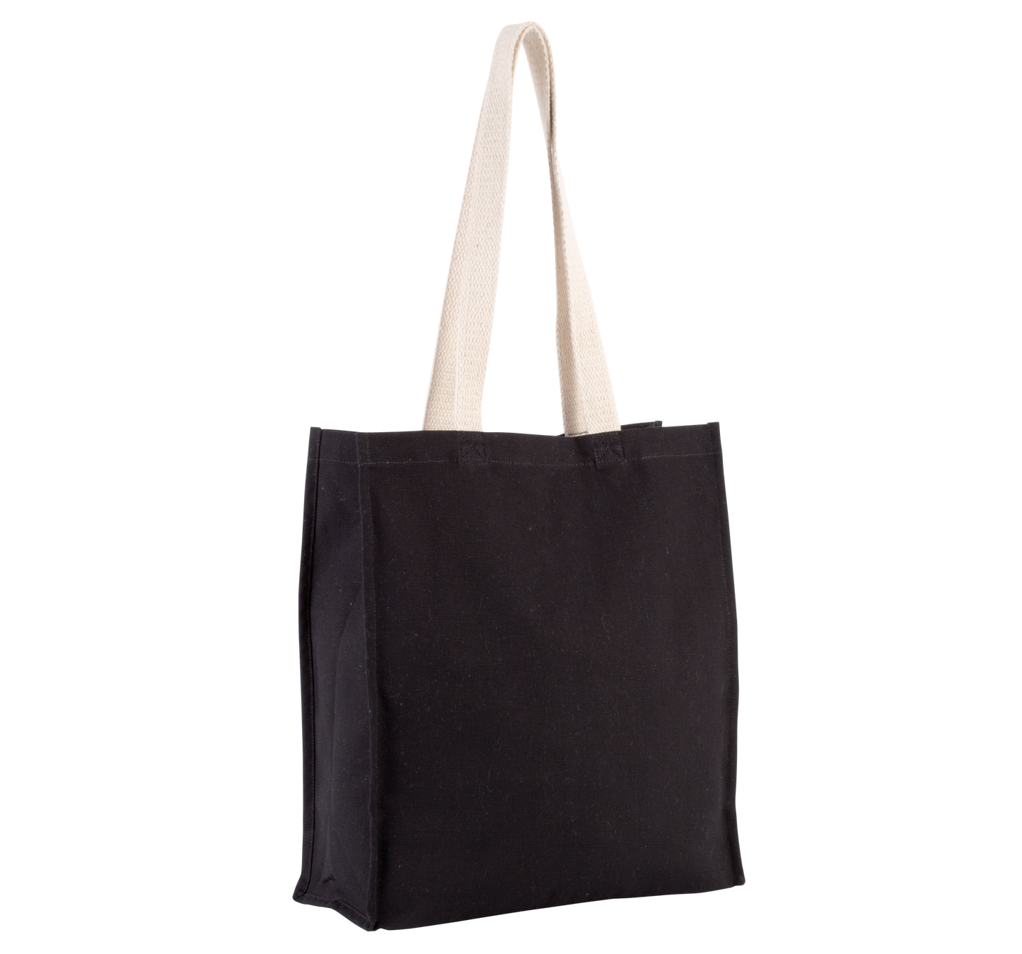 KI0251 - Sac cabas avec soufflet