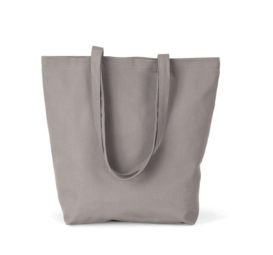 KI0252 - Sac cabas en coton bio - Ak. Custom Clothting Solutions