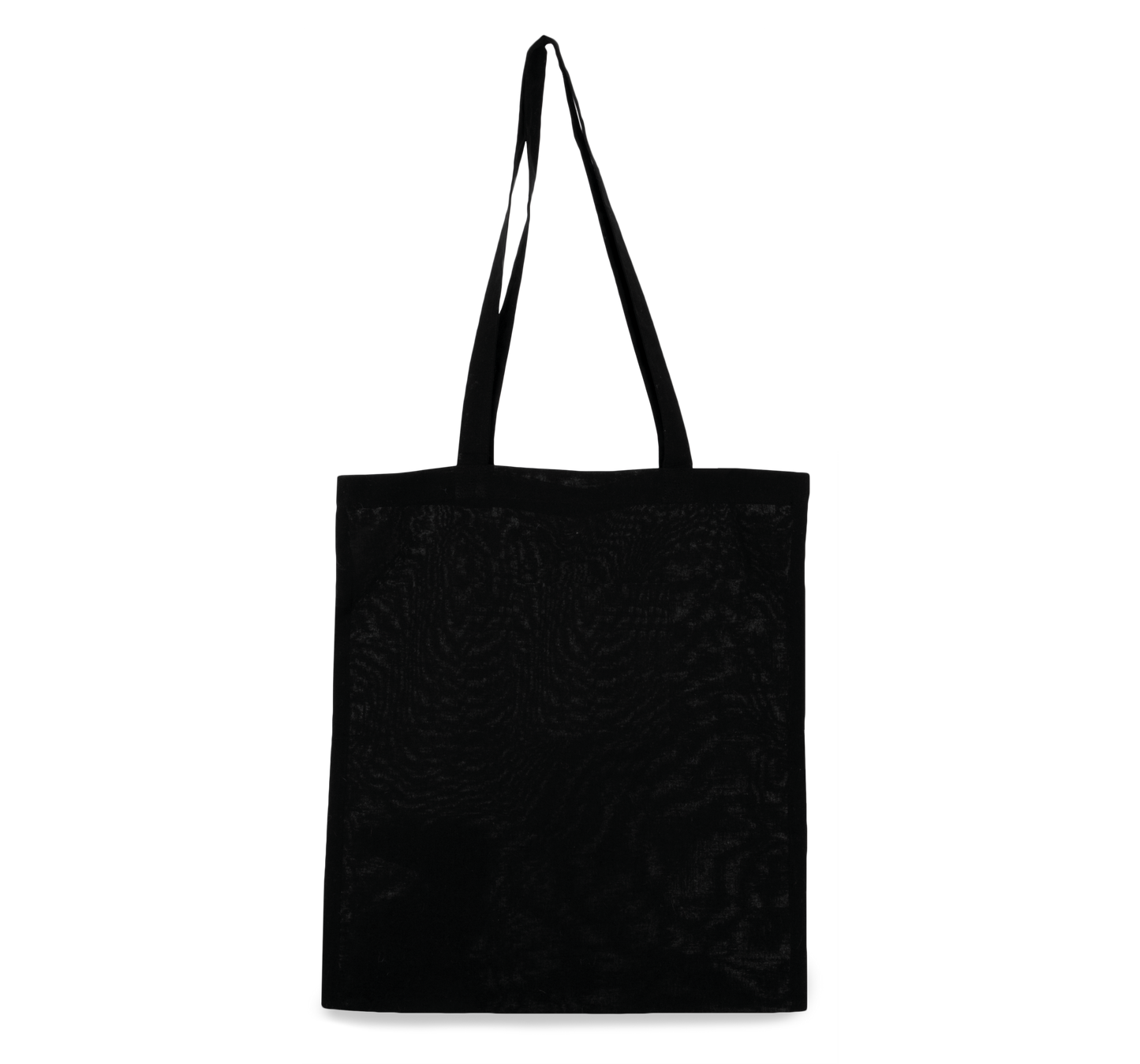 KI0288 - Sac shopping en coton biologique