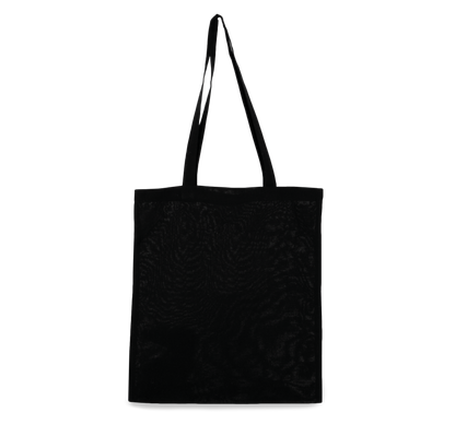 KI0288 - Sac shopping en coton biologique