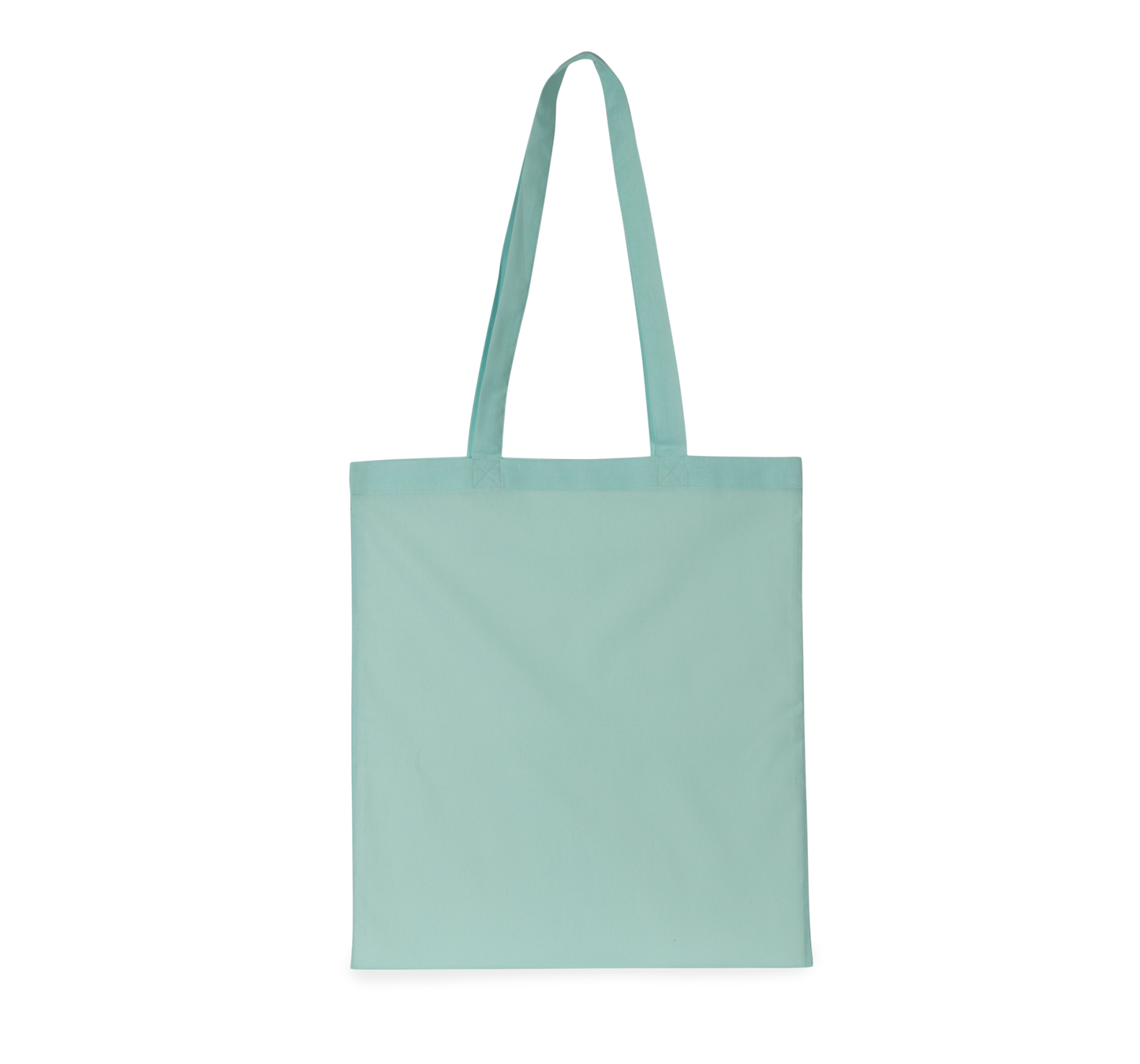 KI0288 - Sac shopping en coton biologique