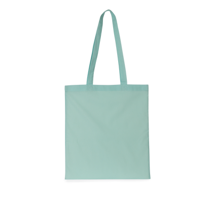 KI0288 - Sac shopping en coton biologique