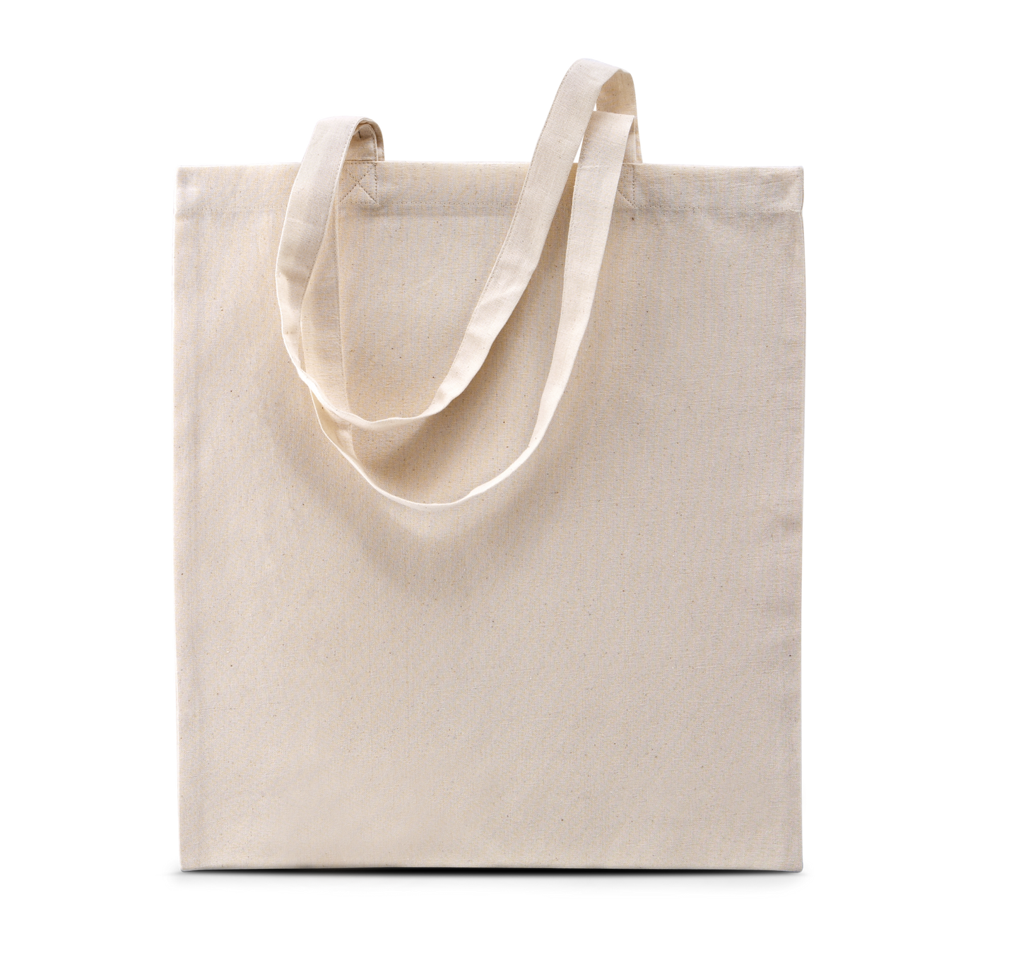 KI0288 - Sac shopping en coton biologique