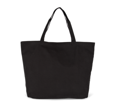 KI0296 - Sac shopping extra large en coton