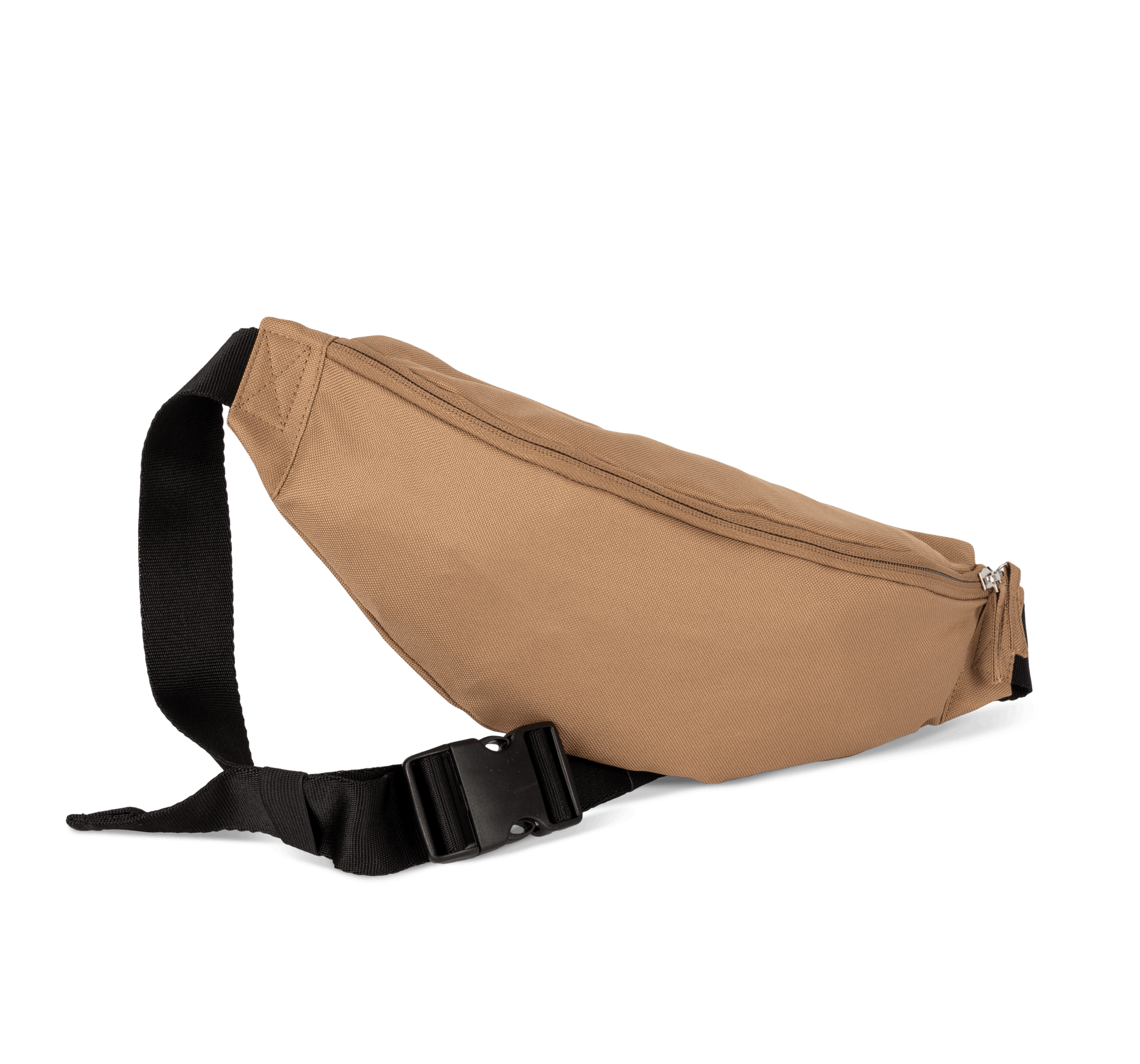 KI0374 - Sac banane classique recyclée - Ak. Custom Clothting Solutions