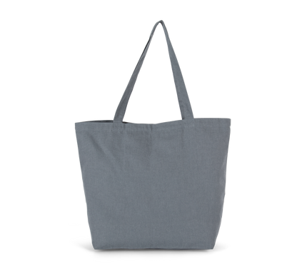 KI5221 - Grand sac shopping K-loop