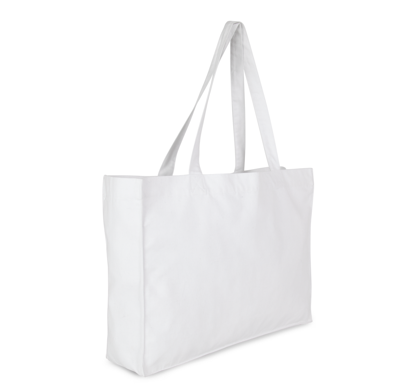KI5227 - Grand sac shopping K-loop