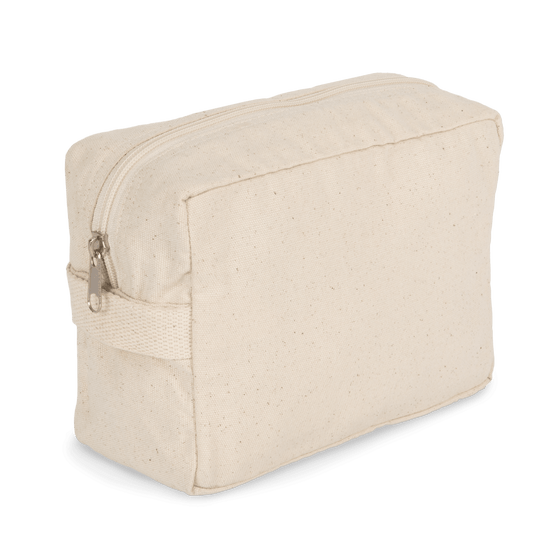 KI6301 - Trousse de toilette bio - Ak. Custom Clothting Solutions