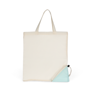 KI7207 - Sac shopping pliable