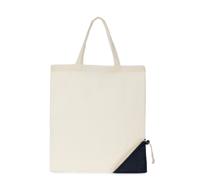 KI7207 - Sac shopping pliable