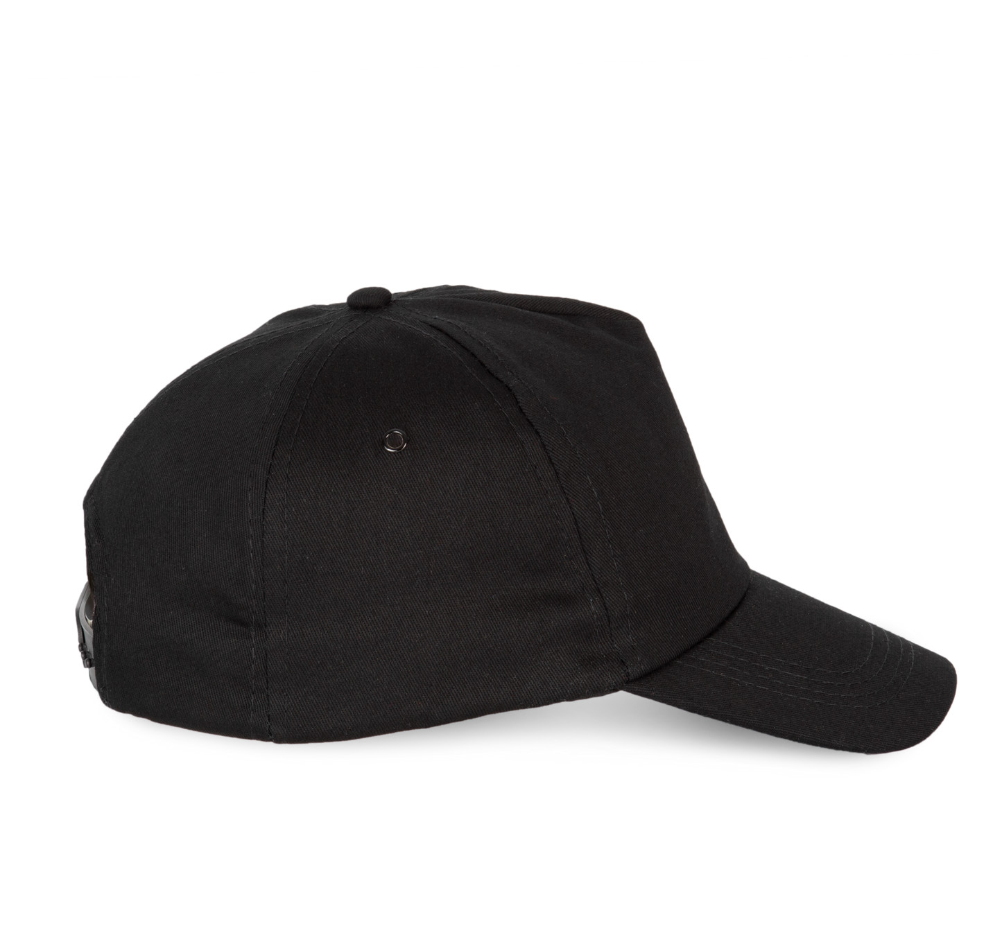 KP034 - First - Casquette 5 panneaux