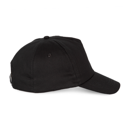 KP034 - First - Casquette 5 panneaux