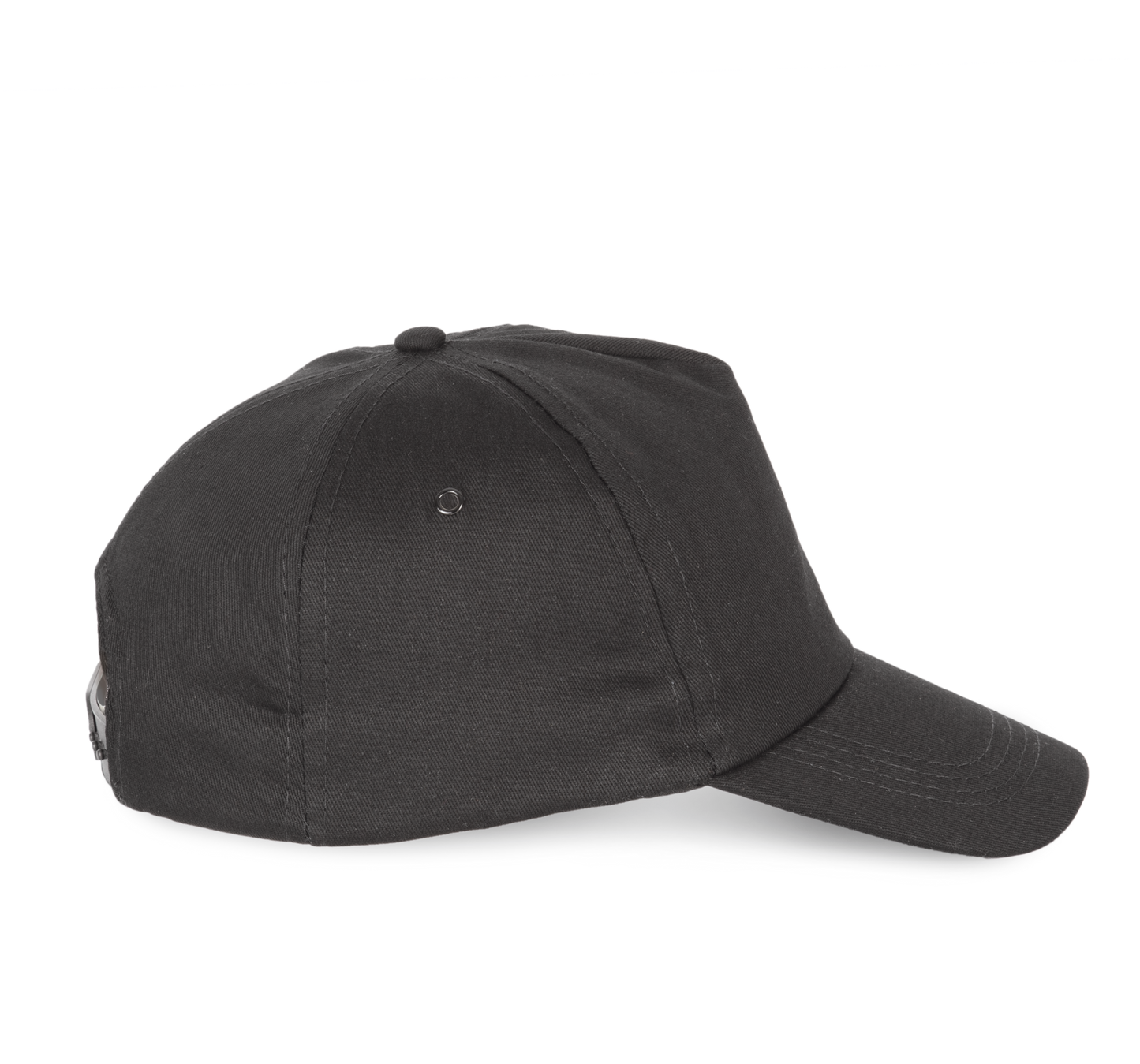 KP034 - First - Casquette 5 panneaux