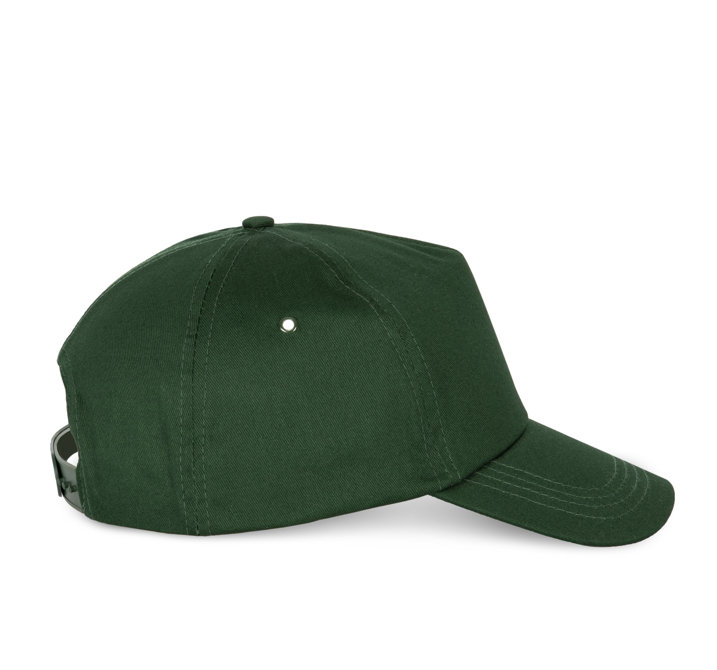 KP034 - First - Casquette 5 panneaux