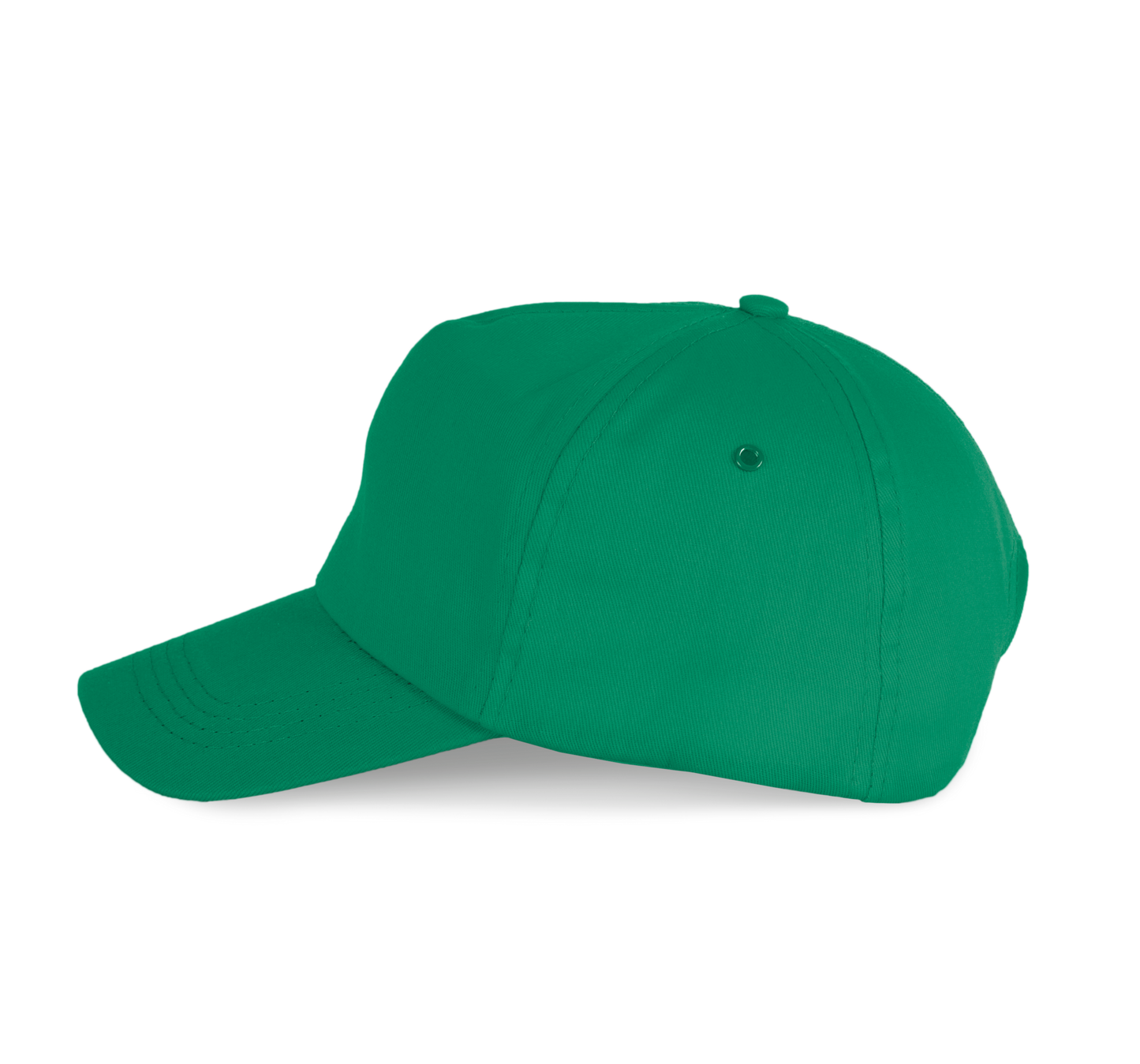 KP034 - First - Casquette 5 panneaux