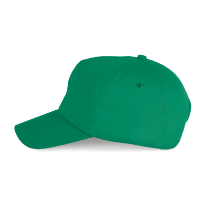 KP034 - First - Casquette 5 panneaux