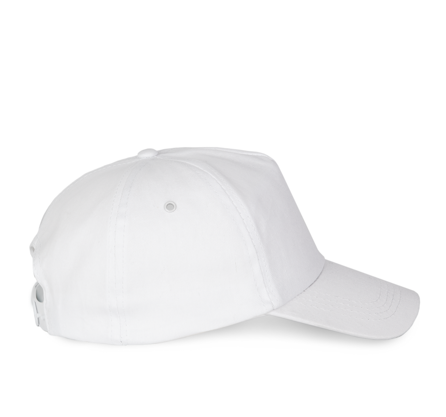 KP034 - First - Casquette 5 panneaux