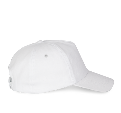 KP034 - First - Casquette 5 panneaux