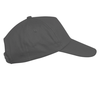 KP041 - First kids - Casquette enfant 5 panneaux