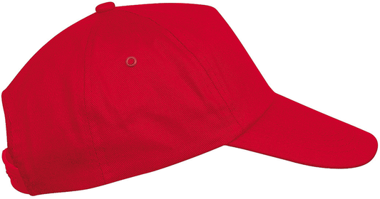 KP041 - First kids - Casquette enfant 5 panneaux - Ak. Custom Clothting Solutions