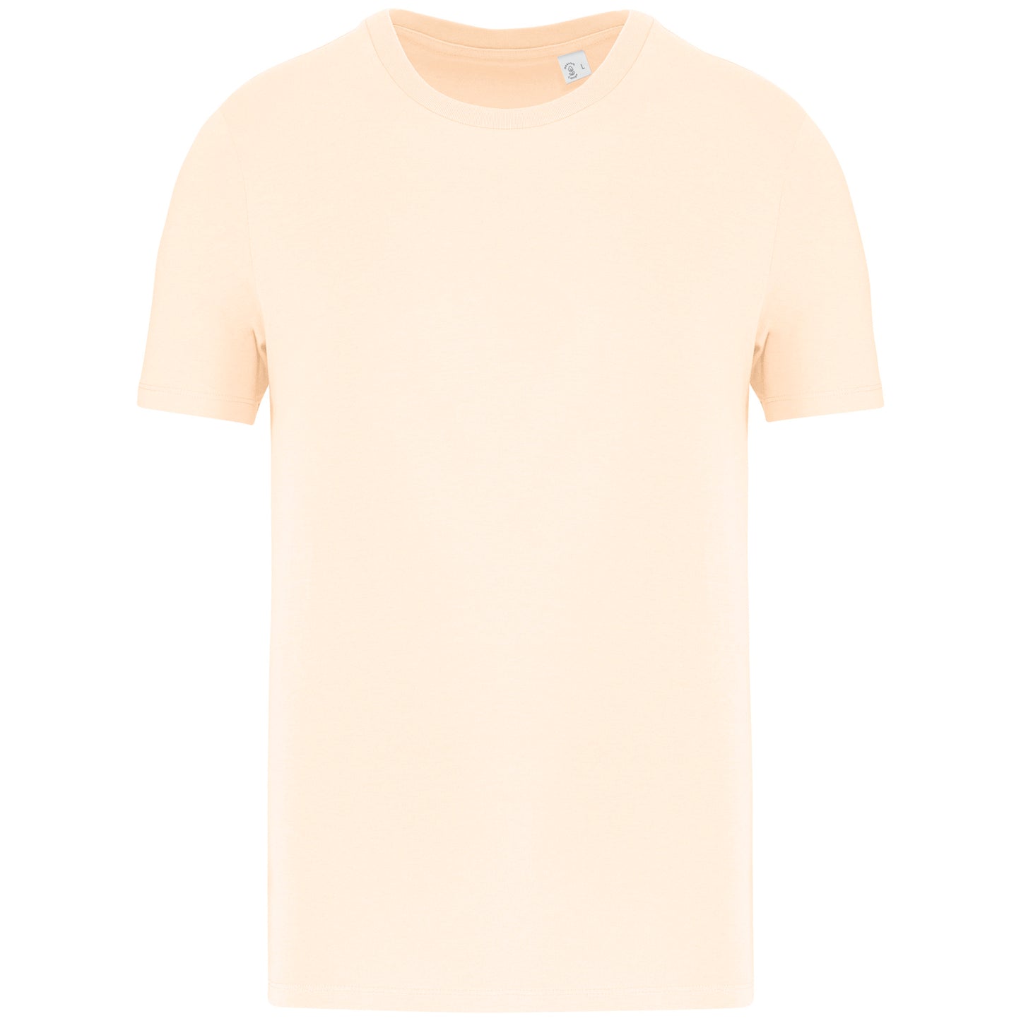 NS300 - T-shirt écoresponsable unisexe