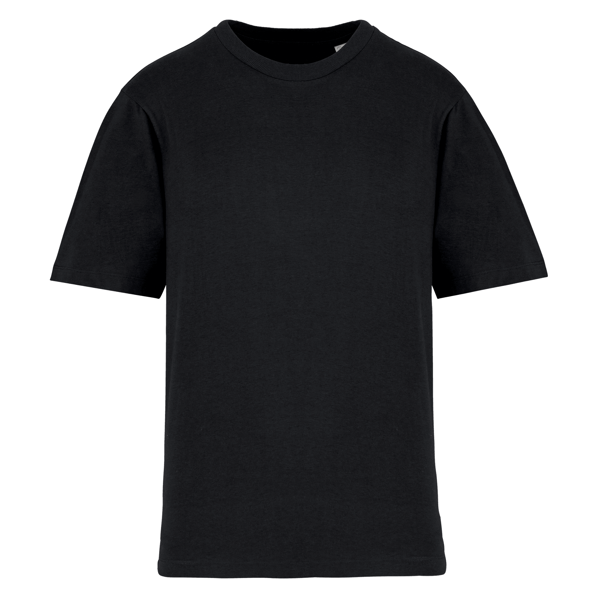 NS306 - T-shirt écoresponsable oversize enfant - Ak. Custom Clothting Solutions