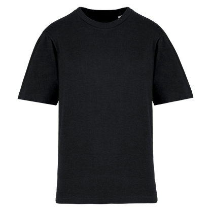 NS306 - T-shirt écoresponsable oversize enfant - Ak. Custom Clothting Solutions
