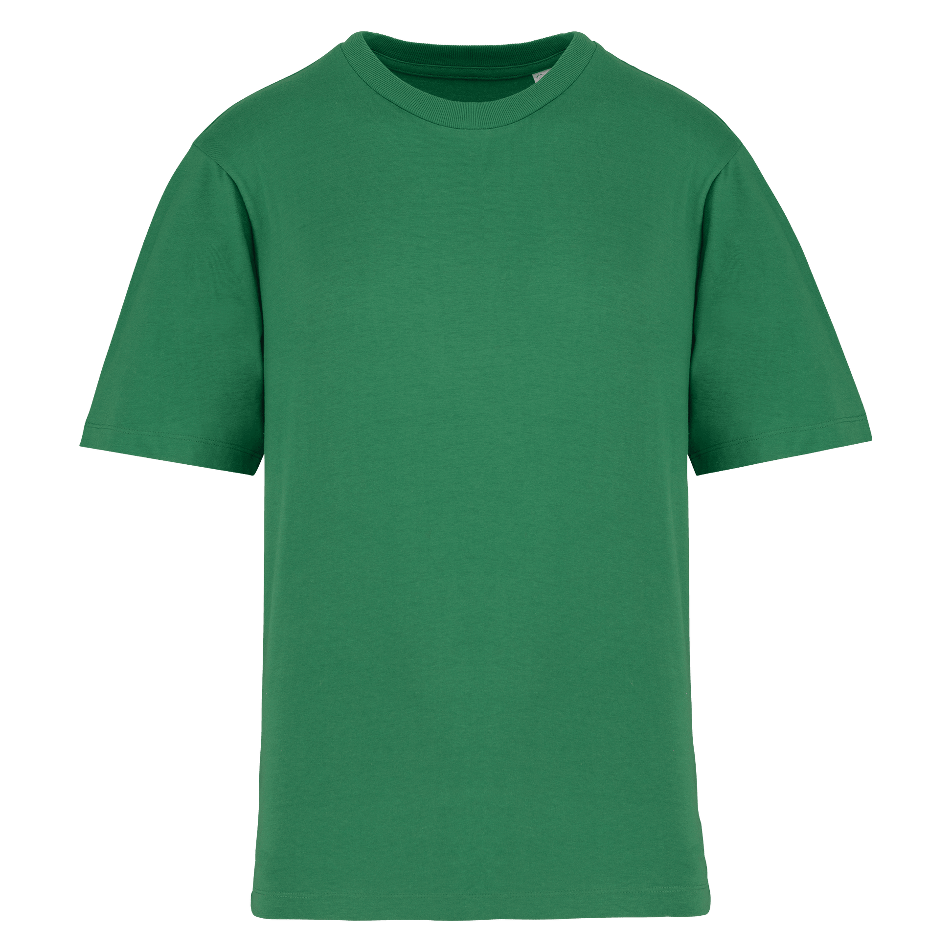 NS306 - T-shirt écoresponsable oversize enfant - Ak. Custom Clothting Solutions