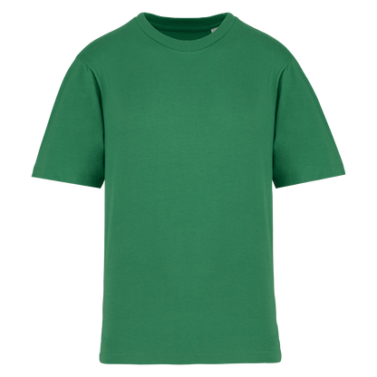 NS306 - T-shirt écoresponsable oversize enfant - Ak. Custom Clothting Solutions