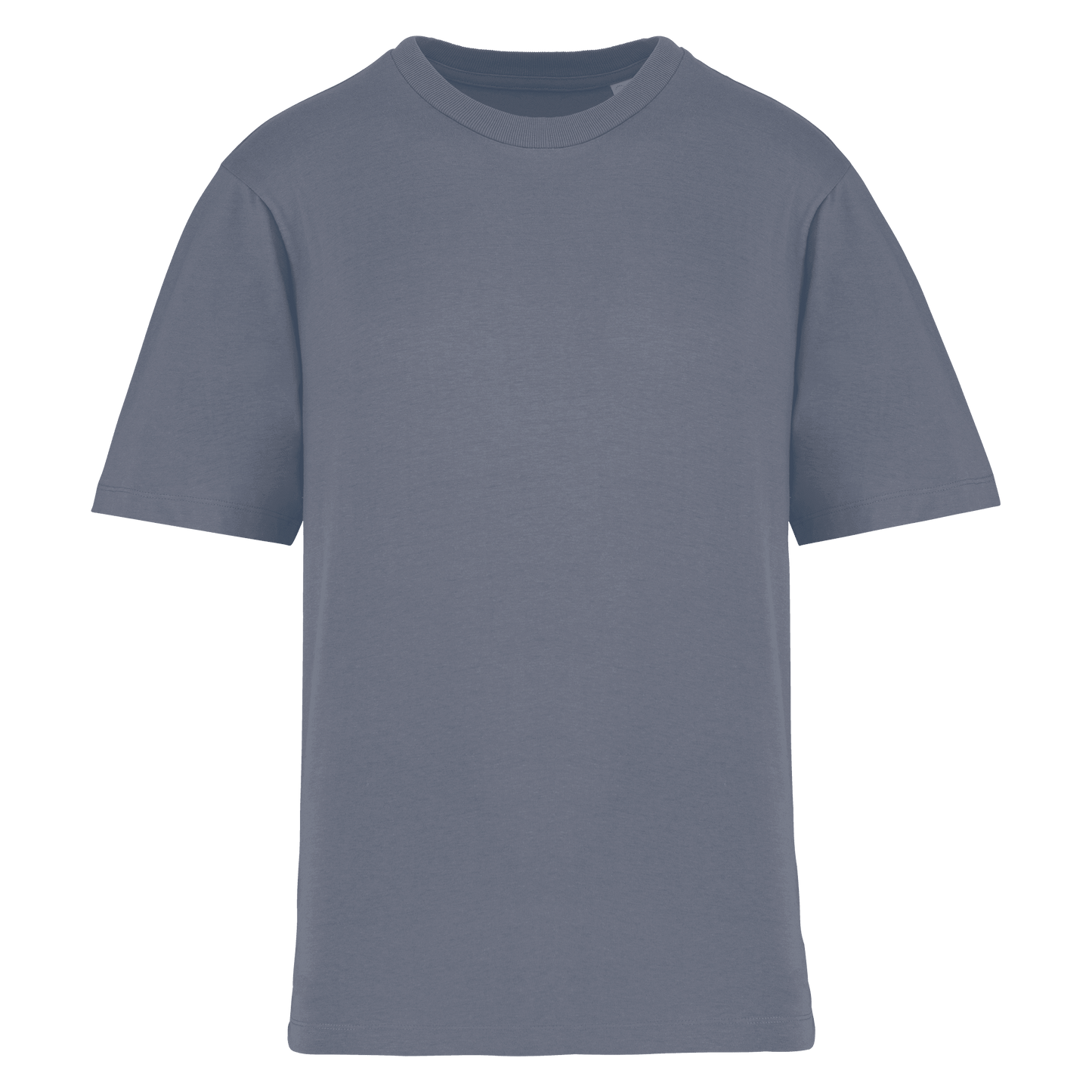 NS306 - T-shirt écoresponsable oversize enfant - Ak. Custom Clothting Solutions