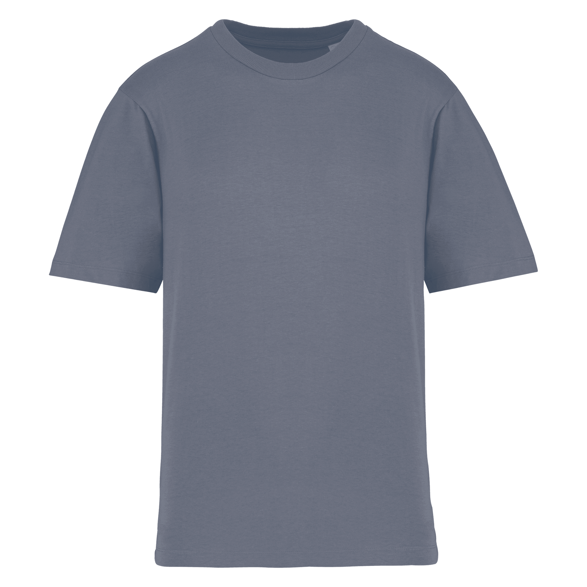 NS306 - T-shirt écoresponsable oversize enfant - Ak. Custom Clothting Solutions